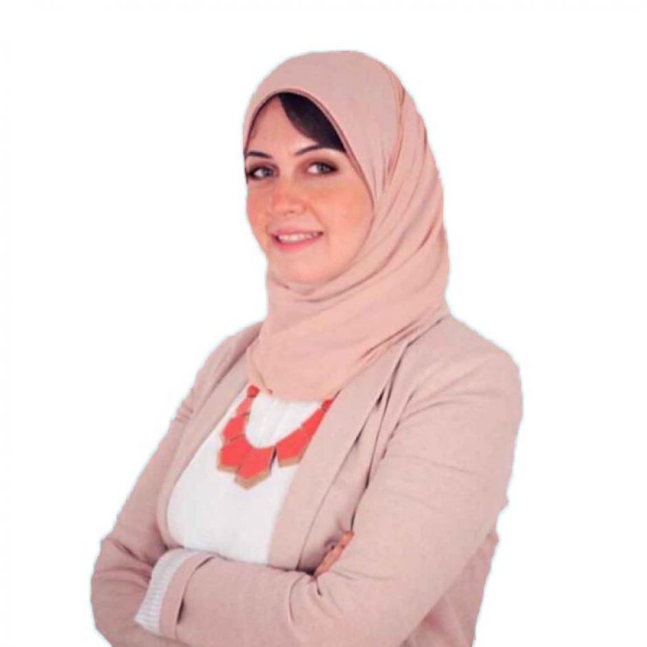 د.نهال مصطفى