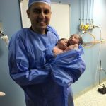 التغلب على العقم: قوة الإيمان والأمل والمثابرة