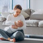 الأورام الليفية الكبيرة والولادة.قصة نجاح