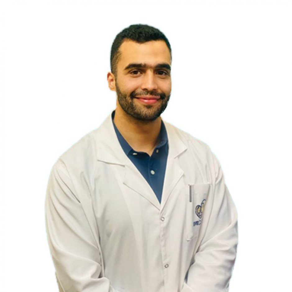 د. عمرو جاويش