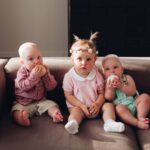 الاجهاض المتكرر. قصة نجاح مفرحة من الفيوم