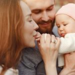 علاج الحمل عالي الخطورة.رحلة وصول الطفل أمير