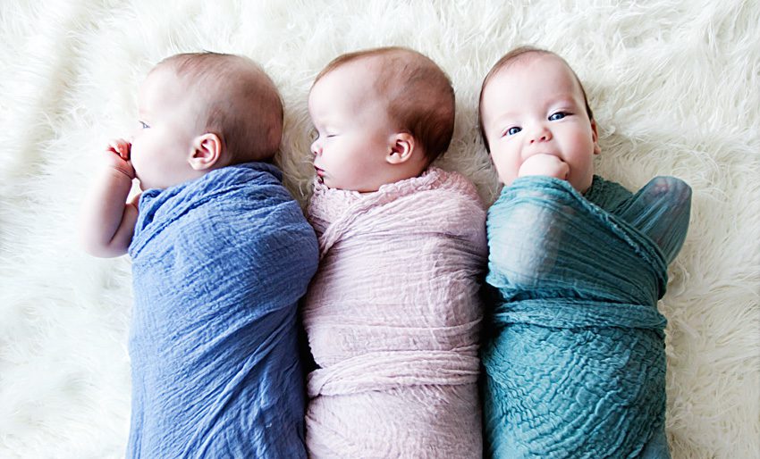 الاجهاض المتكرر