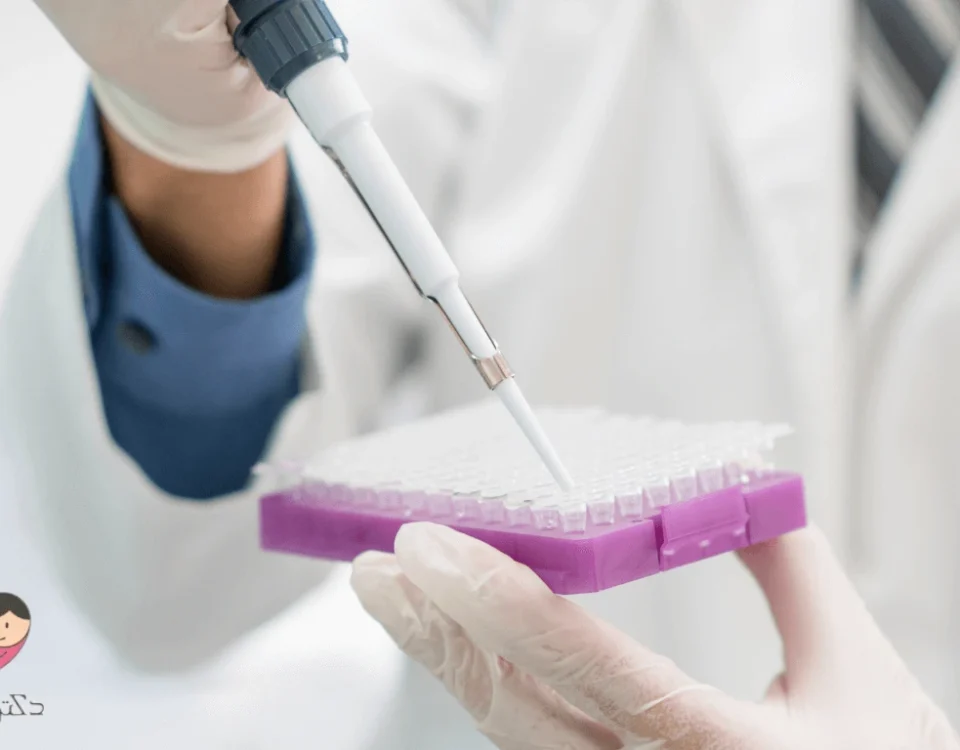 تحاليل مهمة بعد فشل الحقن المجهري