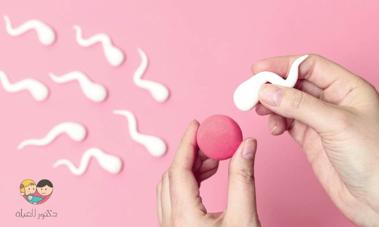 متى يسمح بالجماع بعد الحقن المجهري