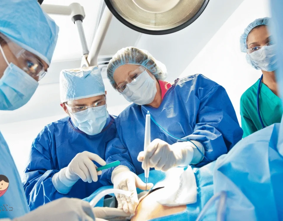 متى يمكن ممارسة العلاقة الزوجية بعد العملية القيصرية؟