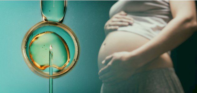 تفاصيل عملية الحقن المجهري