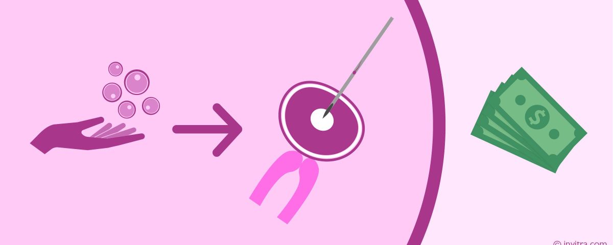 تكلفة الحقن المجهري في السعودية