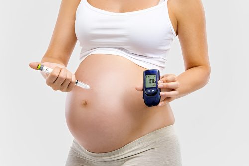 تأخر الحمل هل له علاقة بمقاومة الأنسولين ؟