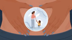 تجميد البويضات هل يكون هو أمل مريضات السرطان؟