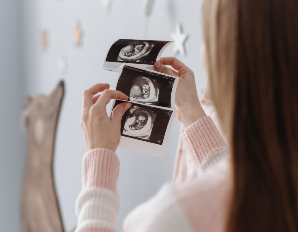 تخفيض عدد الأجنة لفترة حمل بلا مشاكل