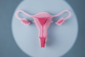 الفتق الرحمي