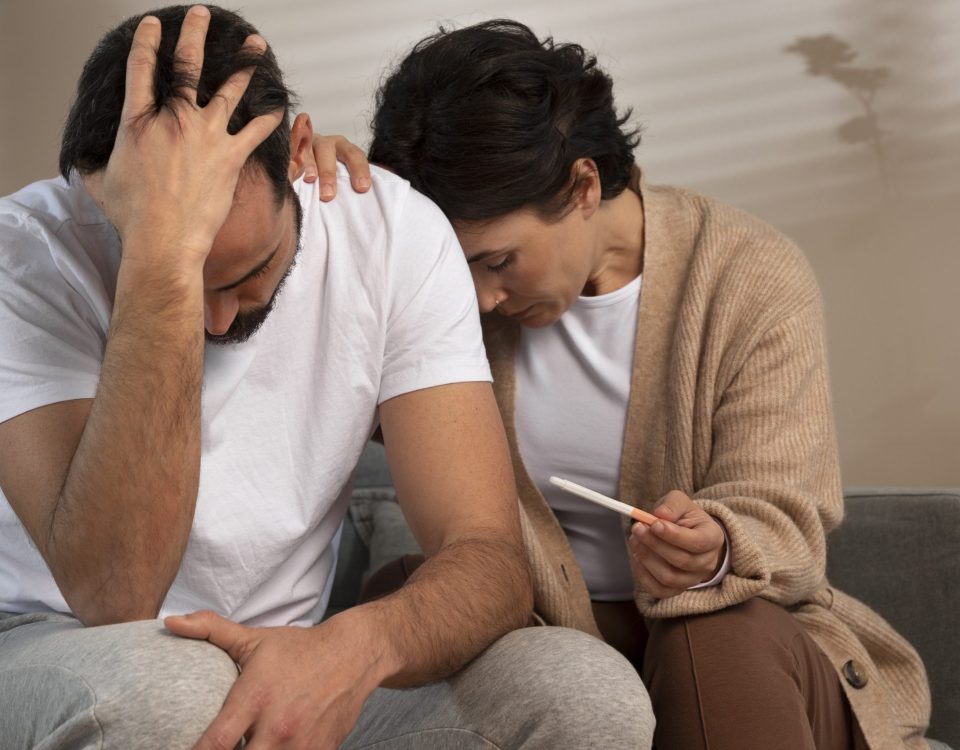 أدوية الحقن المجهري 