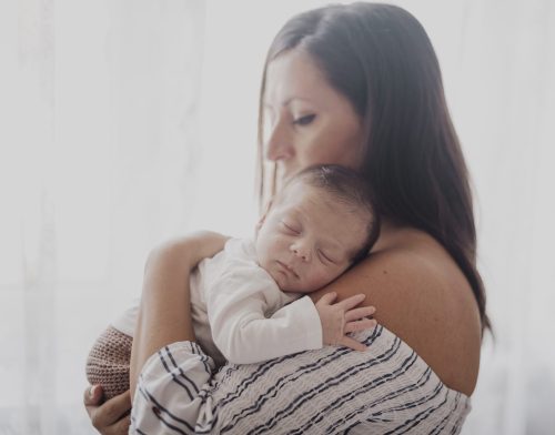 طفرة مثفر .احذري حمض الفوليك