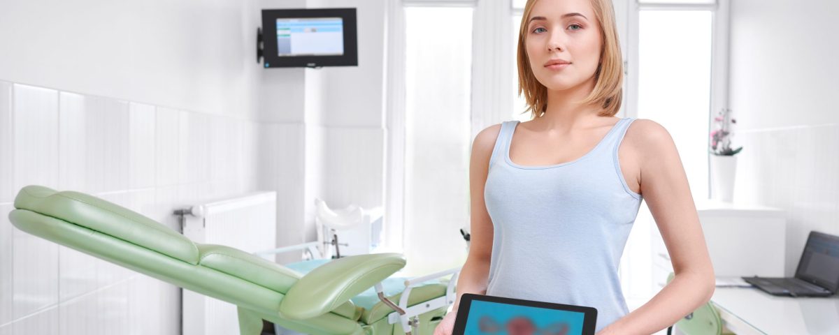 الفتق الرحمي