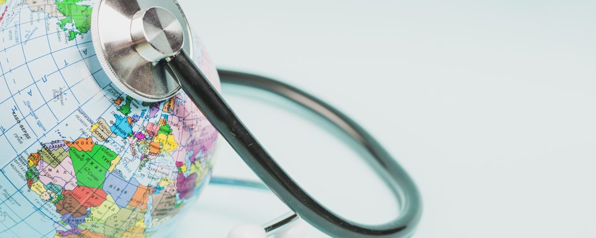 السياحة العلاجية