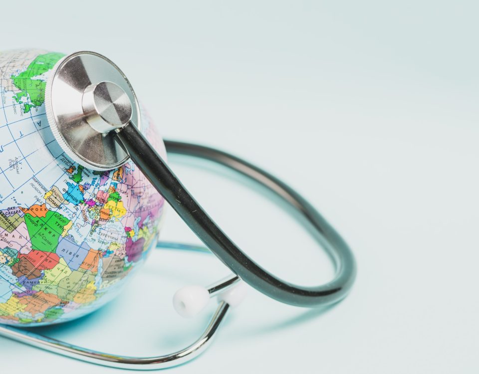 السياحة العلاجية