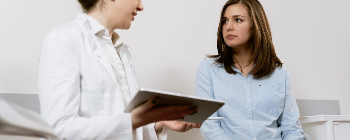 النزيف أثناء الحمل