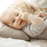 الولادة القيصرية والعلاقة الزوجية