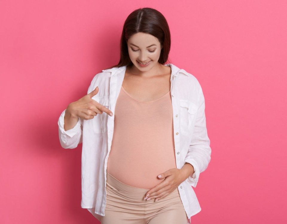 انسداد قناة فالوب