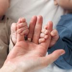 نجاح  ولادة توأم