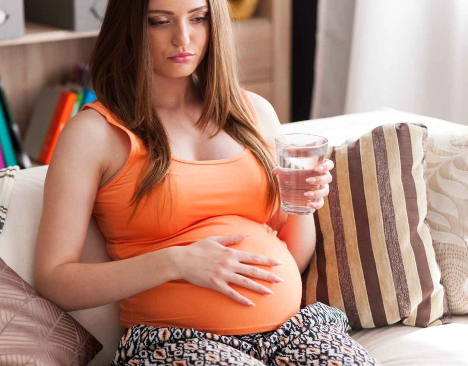 السائل الأمنيوسي