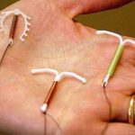 أنواع لولب منع الحمل