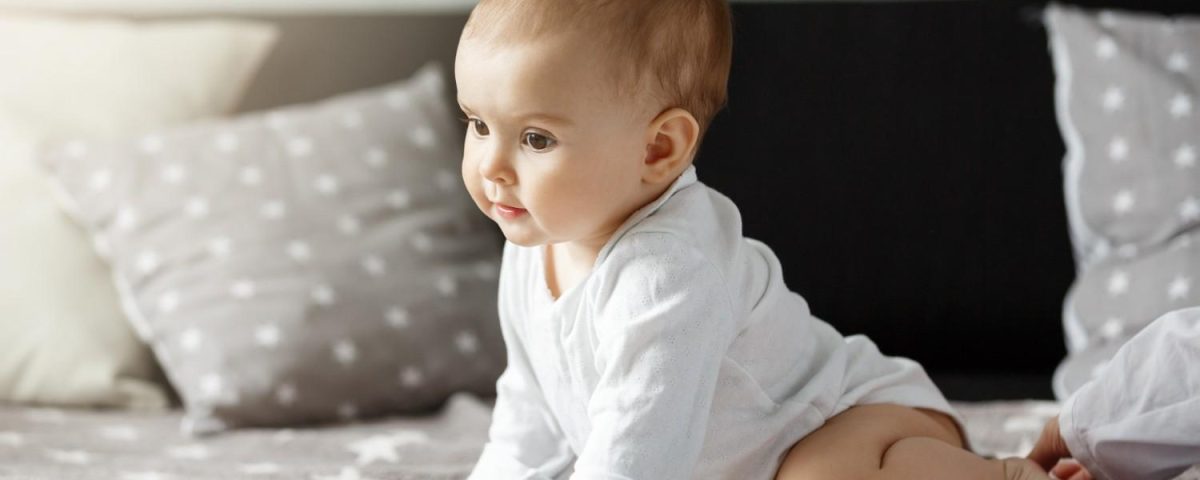 الحمل المتأخر عند الرجال والنساء