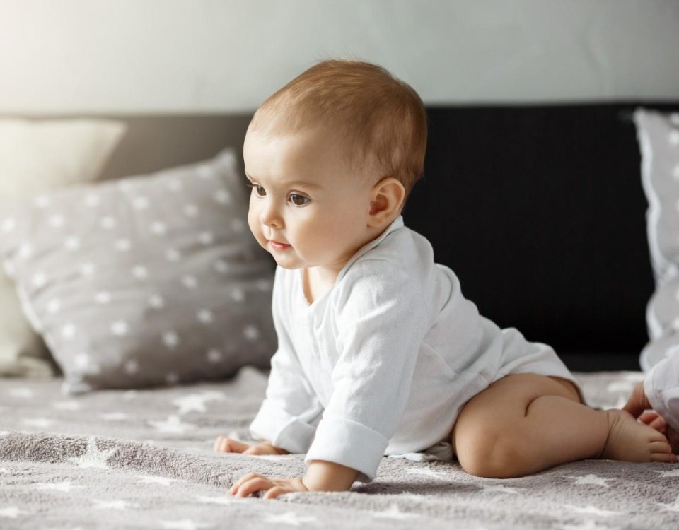 الحمل المتأخر عند الرجال والنساء