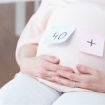 الحمل بعد سن الأربعين