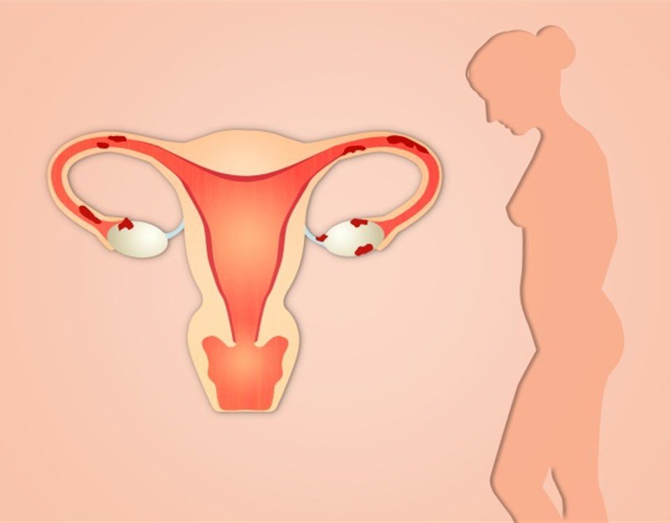 تغيرات المهبل خلال الحمل