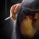 مخاطر التدخين أثناء الحمل