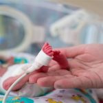 مضاعفات الولادة المبكرة