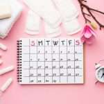 انقطاع الدورة الشهرية