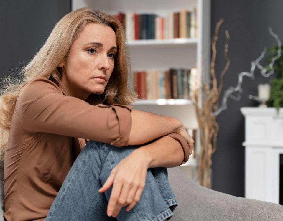 الأدوية النفسية والحمل