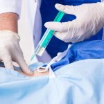 التخدير أثناء الولادة