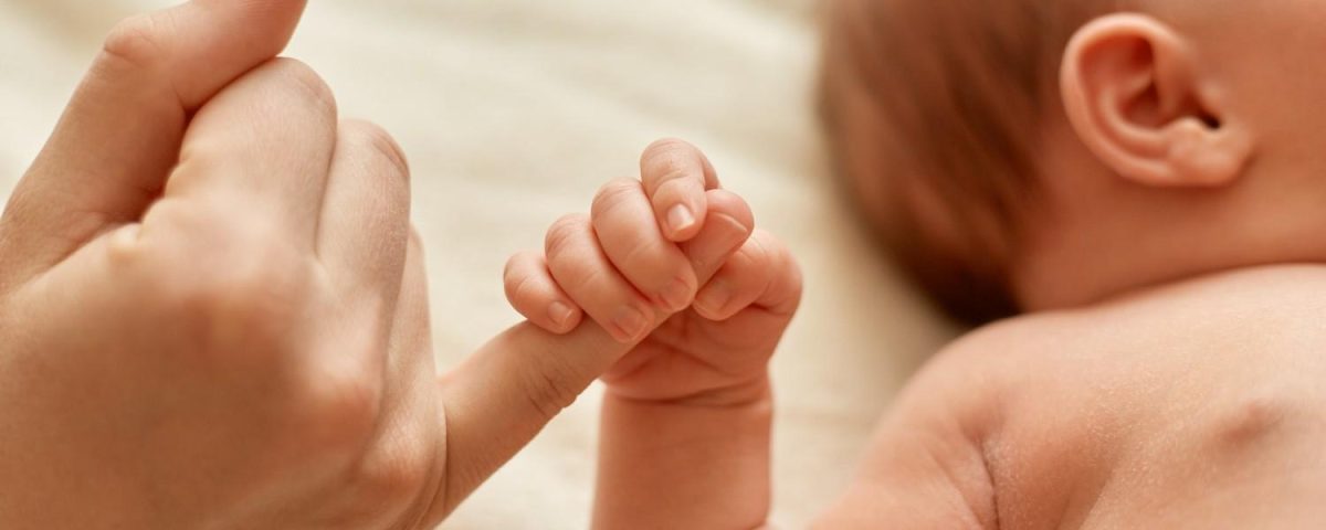 الحمل خارج الرحم