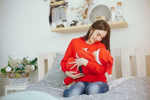 السقوط الرحمي .أسبابه وطرق علاجه