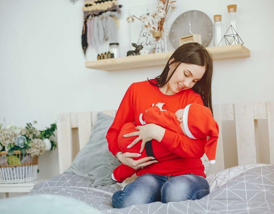 السقوط الرحمي