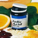حمض الفوليك للحامل