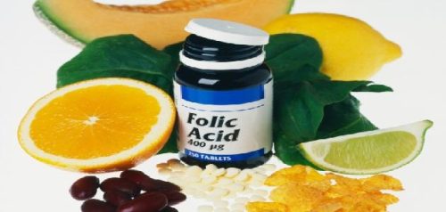 حمض الفوليك للحامل … ما أهميته وفوائده؟