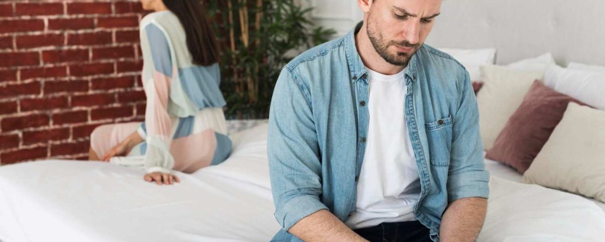 بطء حركة الحيوانات المنوية