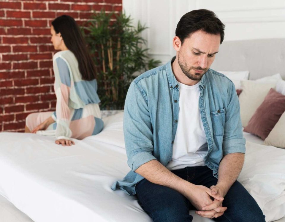  بطء حركة الحيوانات المنوية