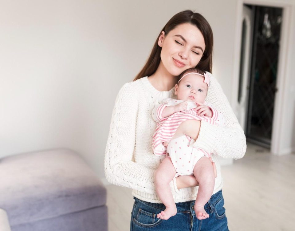 تسمم الحمل وارتفاع ضغط الدم