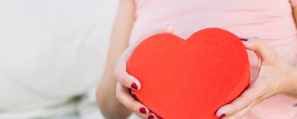 مرض القلب والحمل