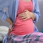 آلام الظهر للحوامل