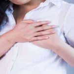 إفرازات الثدي أثناء الحمل