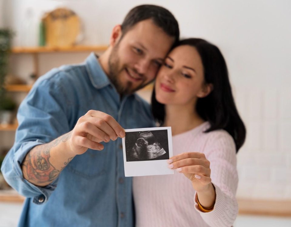 ارتفاع هرمون البرولاكتين