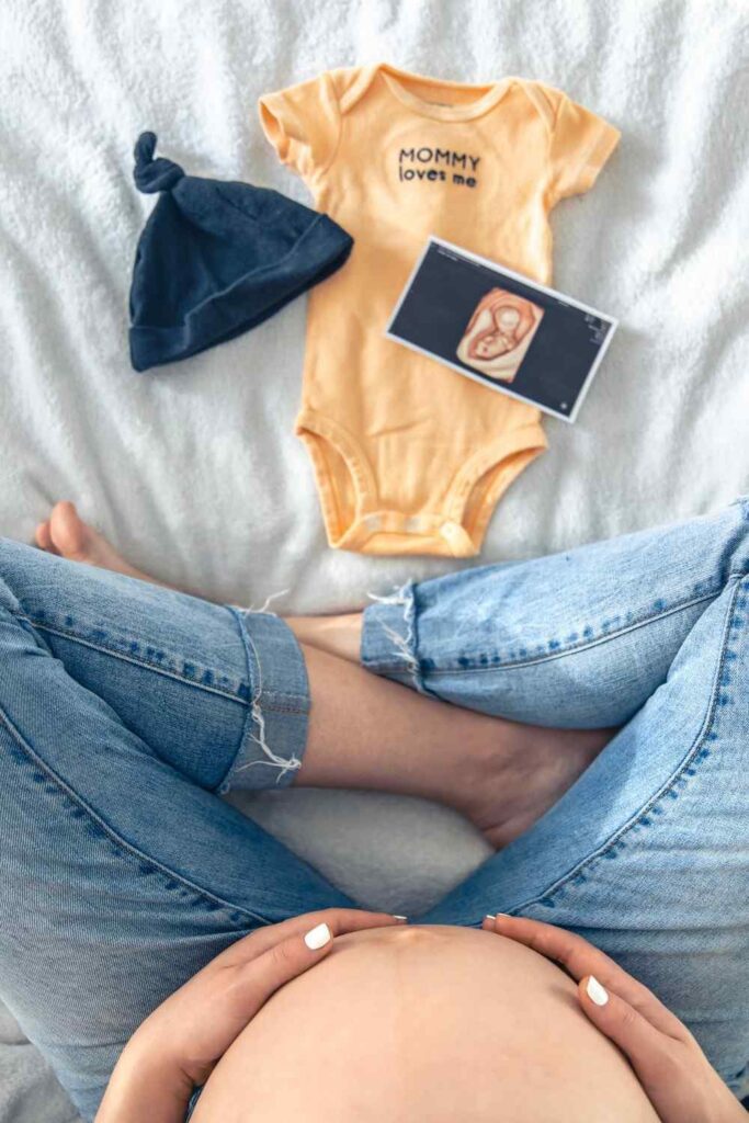 الأشعة السينية والحامل