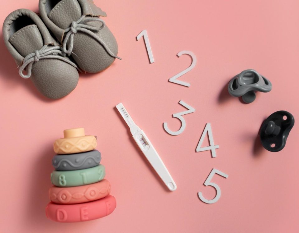 الأشعة السينية والحامل